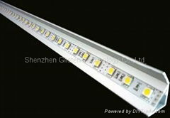 5050 SMD LED Rigid bar