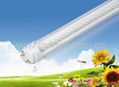 DC LED light tube 1