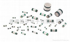 管形瓷介穿心電容、饋通濾波器