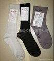 Capsaicin for natural heat from the heat socks socks 5