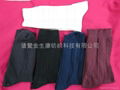 Fire retardant antibacterial socks, waterproof socks, flame-retardant 4