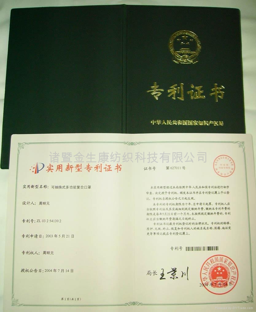 Pm 2.5 Filter Mask