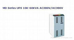 High Frequency  online ups 