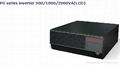 PG series power inverter  1