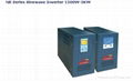 NB Series Sinewave power Inverter  1