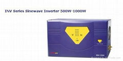 INV Series Sinewave Inverter 500W-1000W
