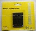 memory card for PS2 1