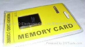 memory card for PS2 2