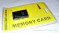 PS2 Memory card