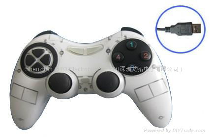 usb joystick/ usb gamepad