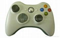 XBOX360 gamepad/ XBOX360 joystick