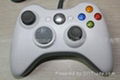 XBOX360 gamepad/ XBOX360 joystick 2