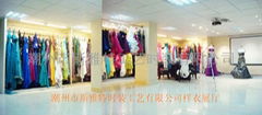 CHAO ZHOU YILAIS CRAFT FASHION CO.,LTD.