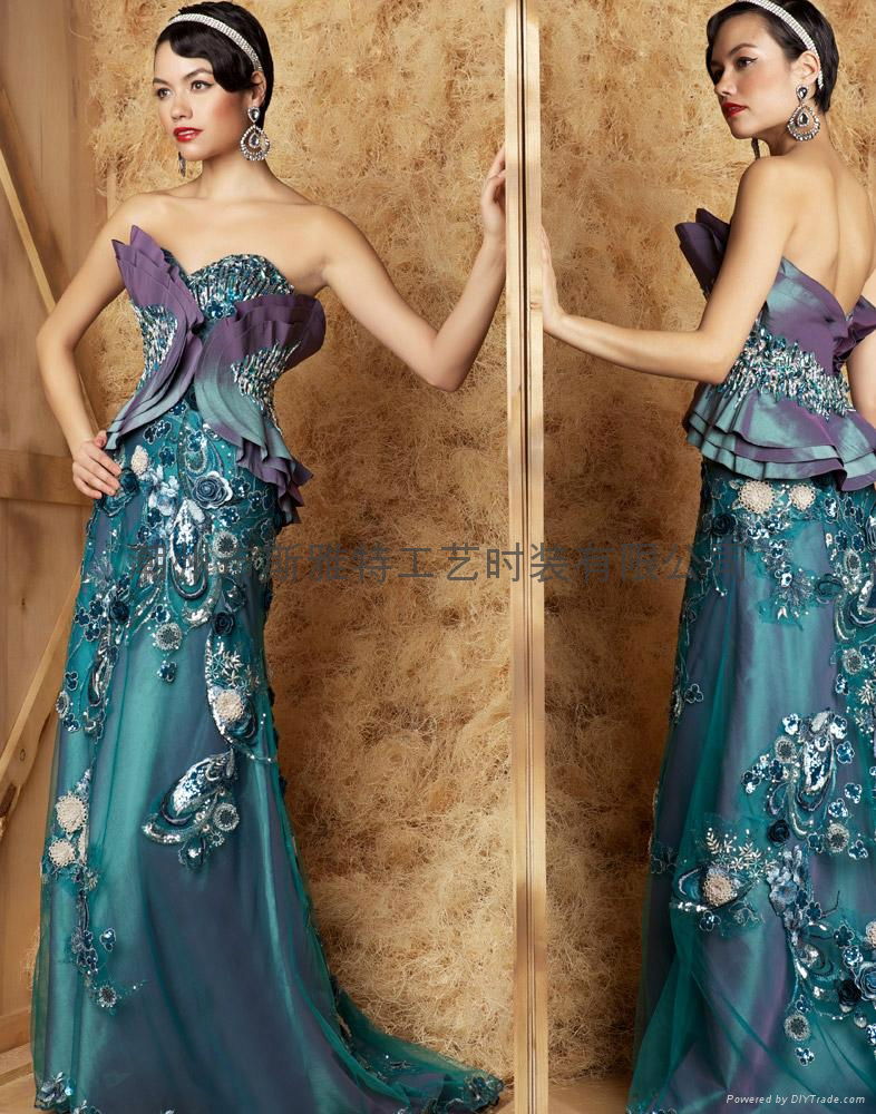 Prom dresses 3