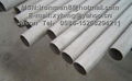 Seamless Stainless Steel Tubes Tp317L for Heat Exchanger 1