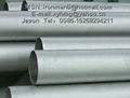 Seamless Stainless Steel Tubes Tp304 for