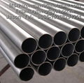 Seamless Stainless Steel Tubes Tp304L