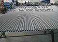 Stainless Steel Pipes & Tubes - 304/304L 1