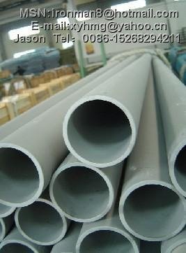 Stainless Steel Pipes & Tubes - 321