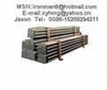 Stainless Steel Pipe - AISI304L