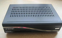 Dreamer 500HD - Dreamer 500HD PVR - your OEM & ODM requriement are welcome
