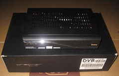 Dreamer 500HD PVR - Tuner support 2-45MS