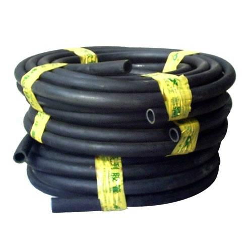 steel wire braided hydraulic hose 4