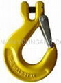  Lifting Hook  1