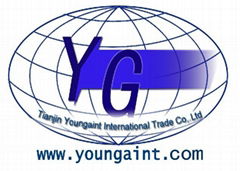 Tianjin Youngaint International Trade Co, .Ltd