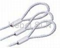 Pressed Wire Rope Sling 1
