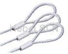 Pressed Wire Rope Sling