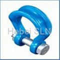  Wide Body Shackle 