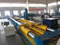 Hydraulic Tensile Testing Machine 2