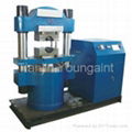 Hydraulic Swaging Machine