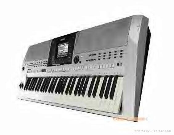 雅馬哈PSR-S900高檔電子琴
