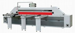 Panel saw