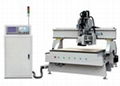 Engraving machine