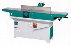 Woodworking planer