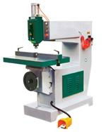 Woodworking milling machine