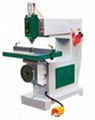 Woodworking milling machine