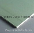 water resistant gypsum board 1