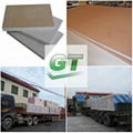 plasterboard