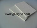 Calcium Silicate Board  1