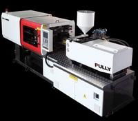 injection moulding machine