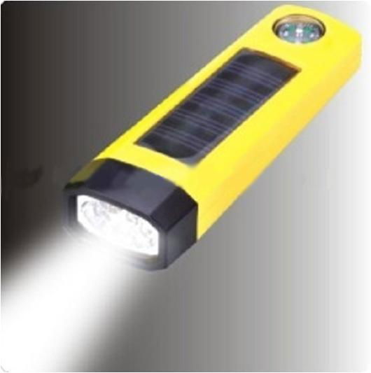 JL-268 Solar Led Light