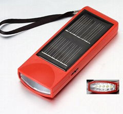 JL-271 Solar Led Light