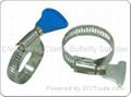 Turn Key Hose Clamps 2