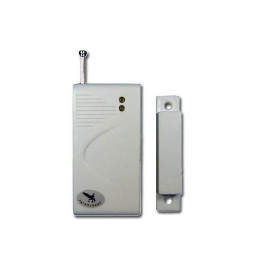 Easy used GSM alarm system for home protection with good after-sale service 5