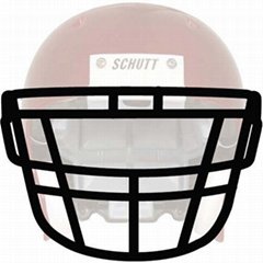 Stainless Steel Super PRO Football Face Mask (EGOP-II) 