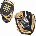 Series 9.5 Inch Youth T-Ball Glove  1